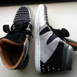 Sandro Albatorock Sneakers